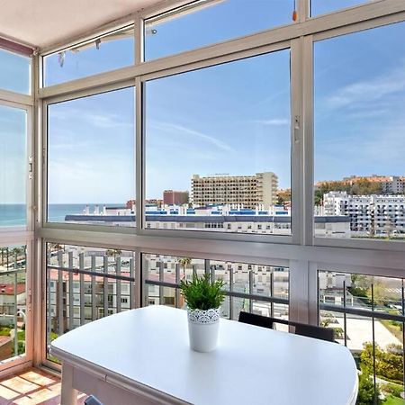 Appartment Maite 2 Бенальмадена Екстер'єр фото