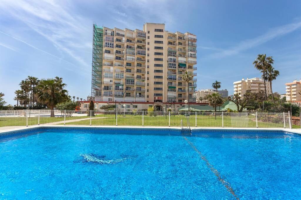 Appartment Maite 2 Бенальмадена Екстер'єр фото